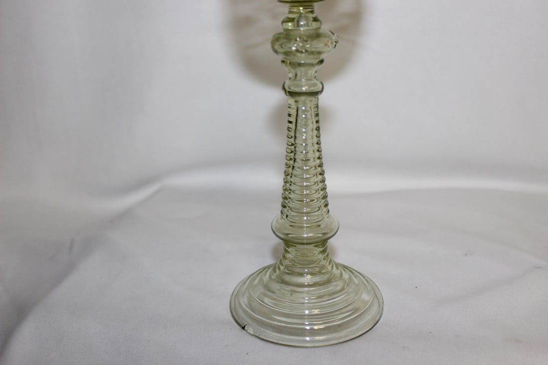 A Golted Goblet - 4