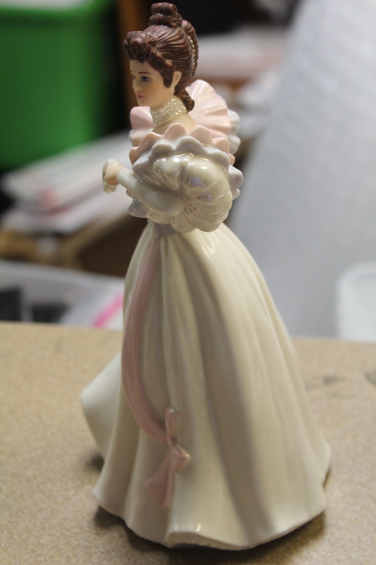 Lenox Figurine - 2