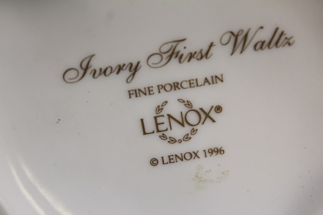 Lenox Figurine - 5