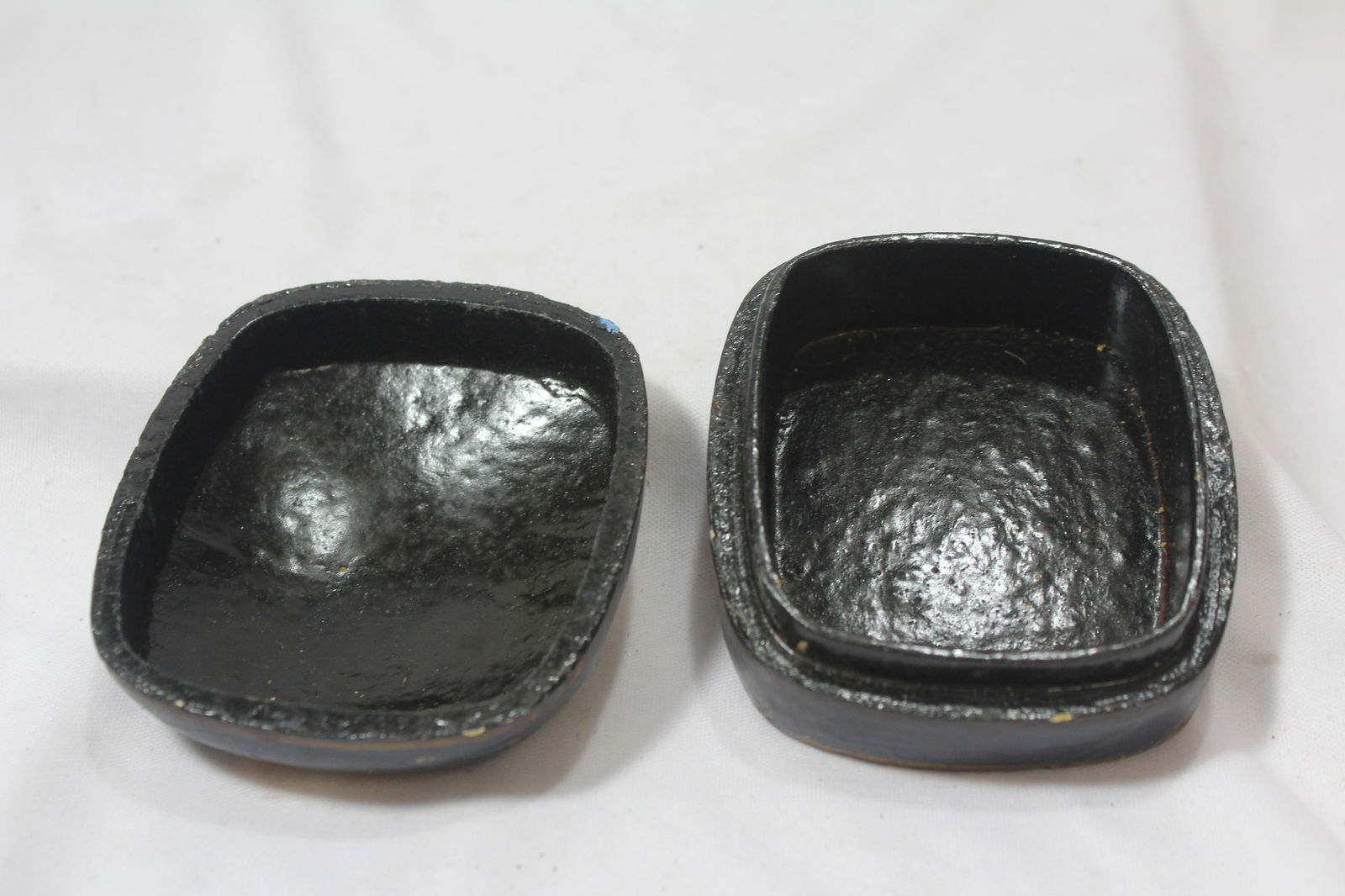 An Indian Lacquer Box - 4
