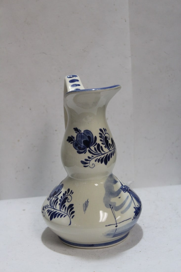 A Delft Ewer - 2