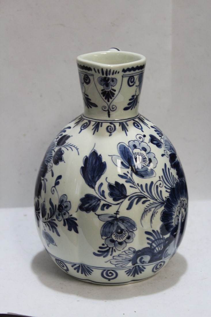 A Delft Ewer - 2