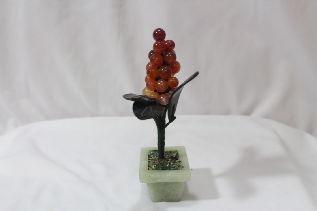 A Jade Tree - 2