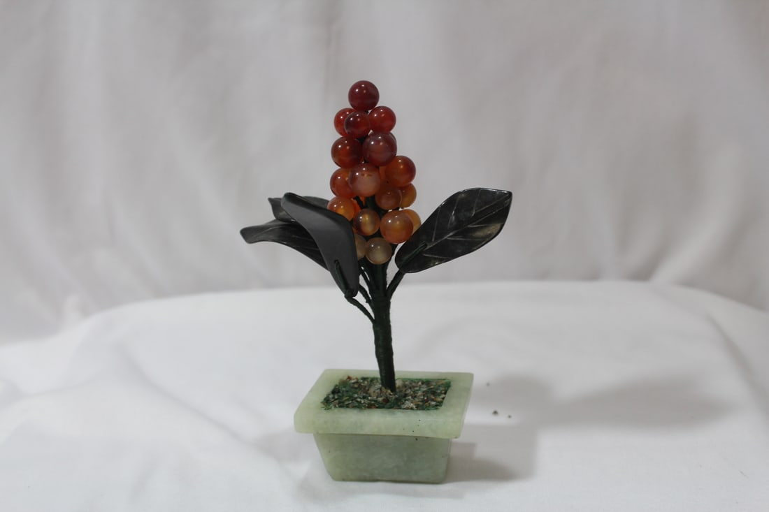 A Jade Tree - 3