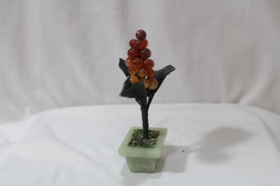 A Jade Tree - 4