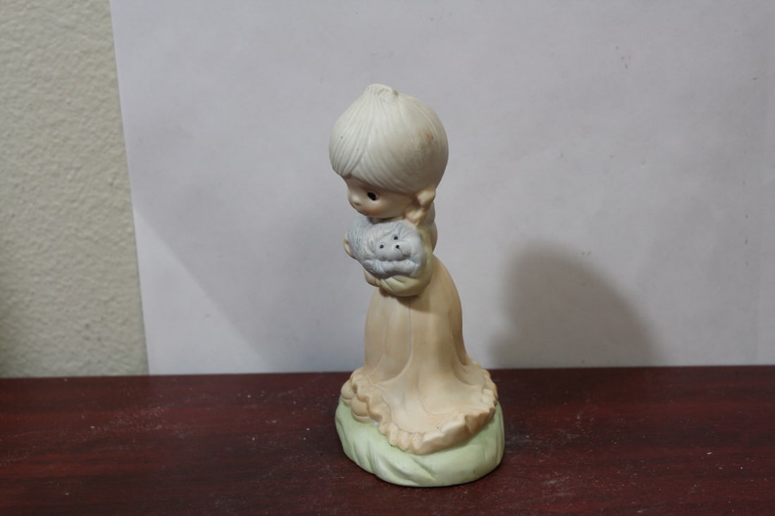 A Figurine - 4
