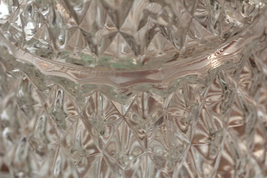 Large Silverplated Top Pitcher - 6