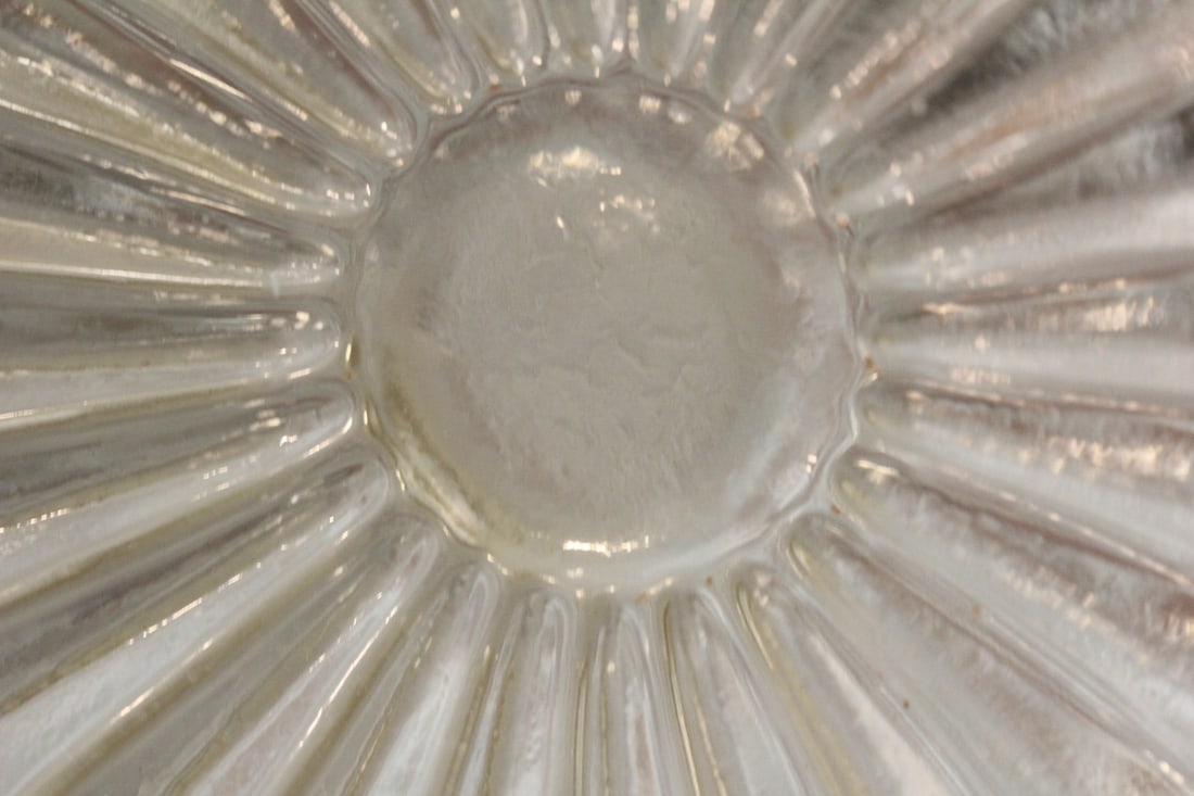 Large Silverplated Top Pitcher - 7