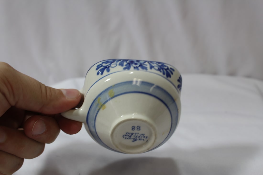 A Delft Cup - 5