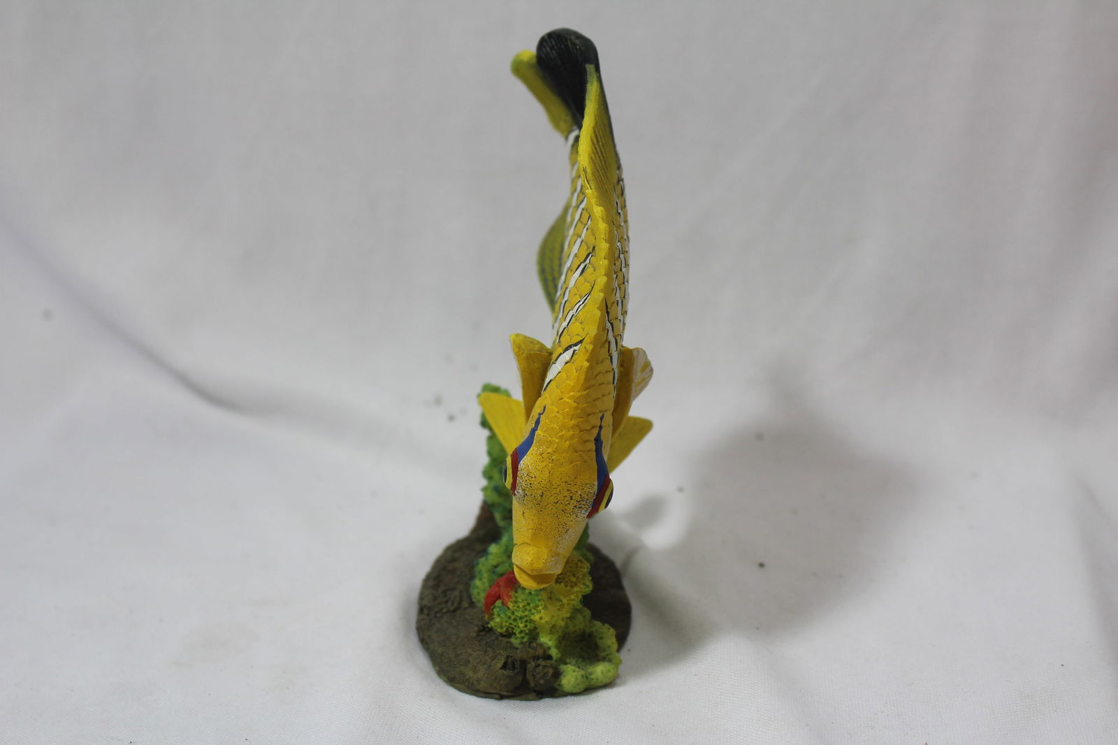 A Resin Fish - 2