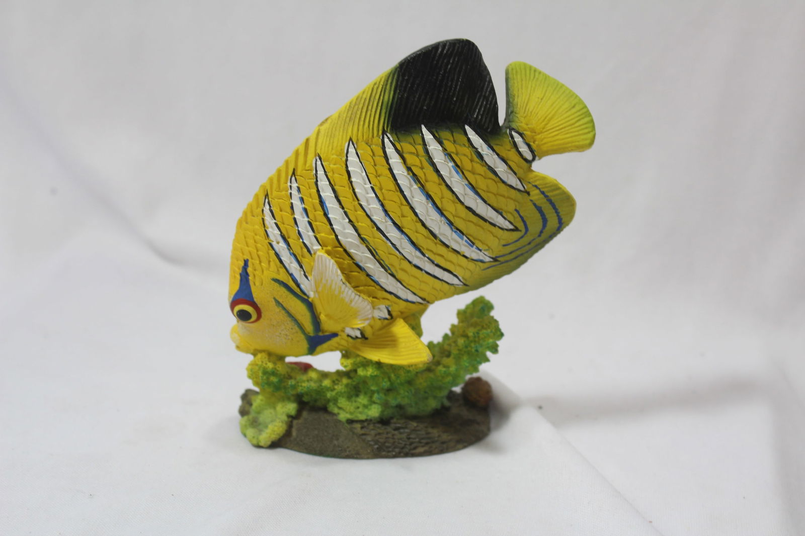 A Resin Fish - 3