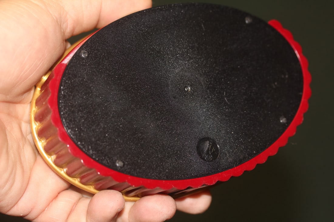 A Swarovski Stand - 3