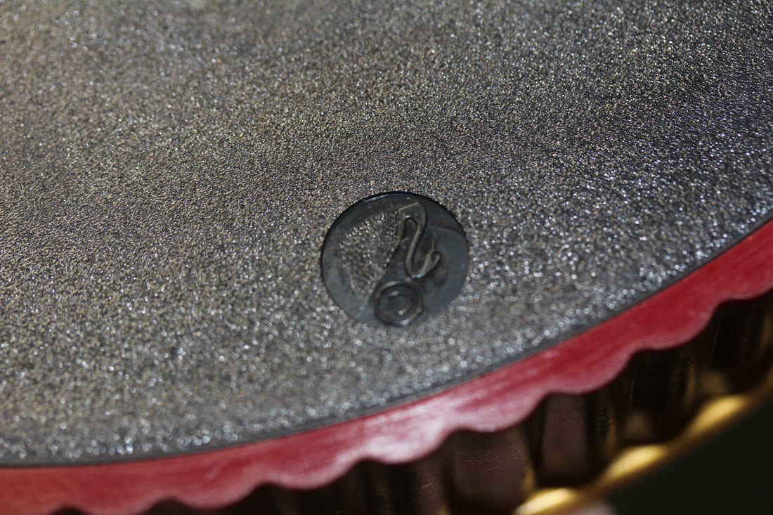 A Swarovski Stand - 4