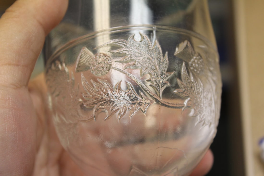 A Sugar Container - 4