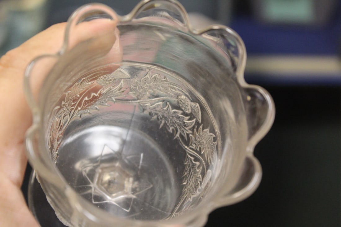 A Sugar Container - 5