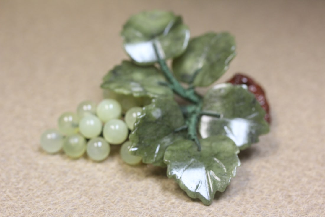 Chinese Stone Fruit - 2