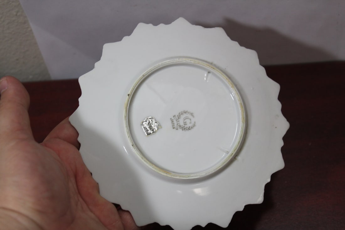 A Kitchen Prayer Dish/Plate - 3