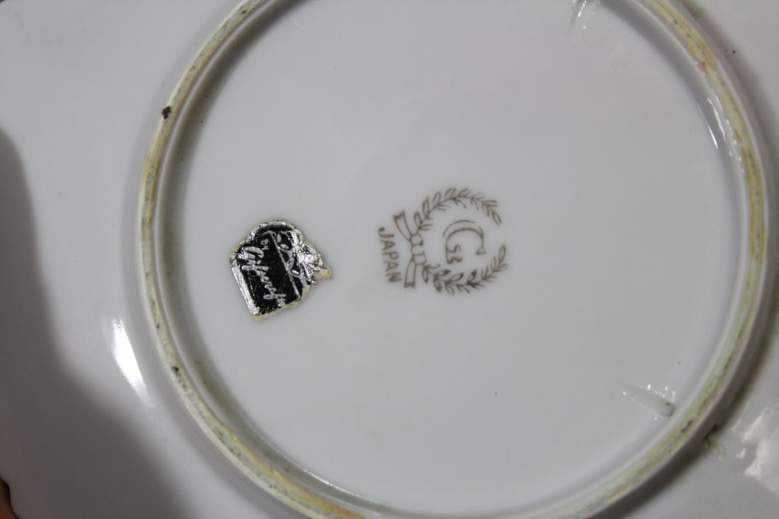 A Kitchen Prayer Dish/Plate - 4