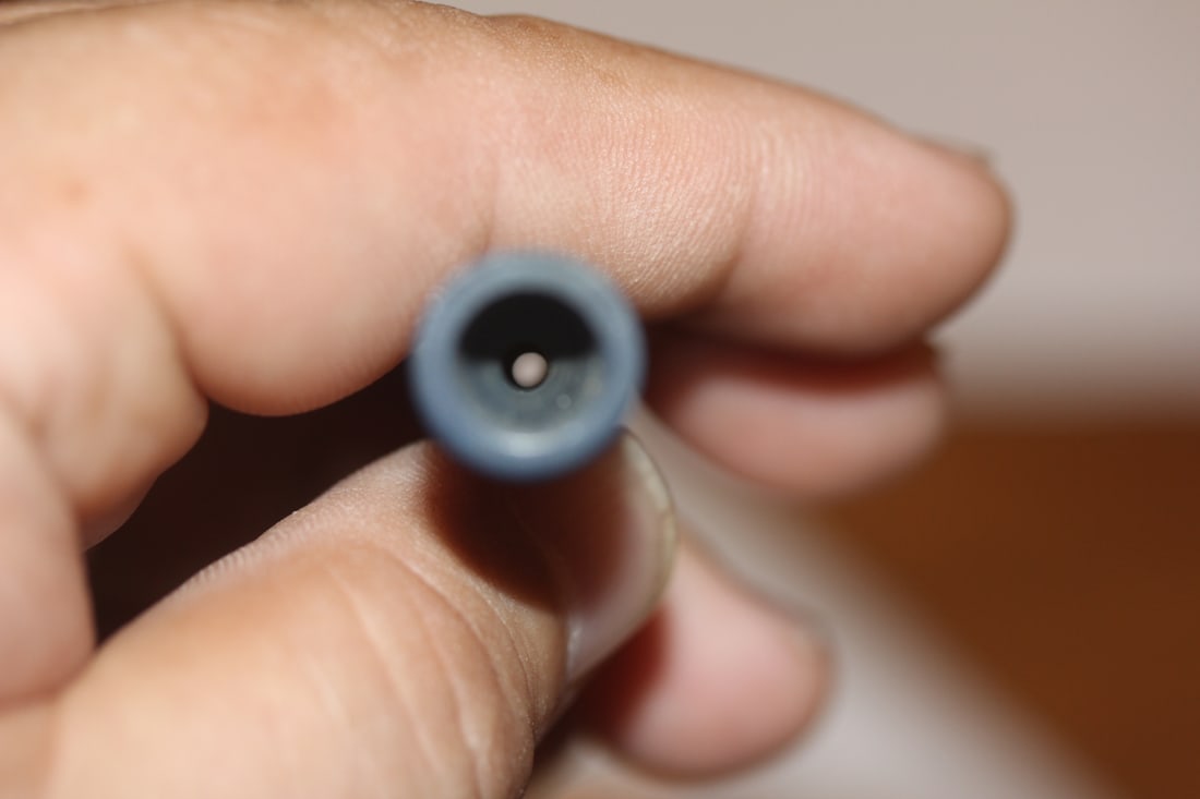 Bakelite Cigarette Holder - 3