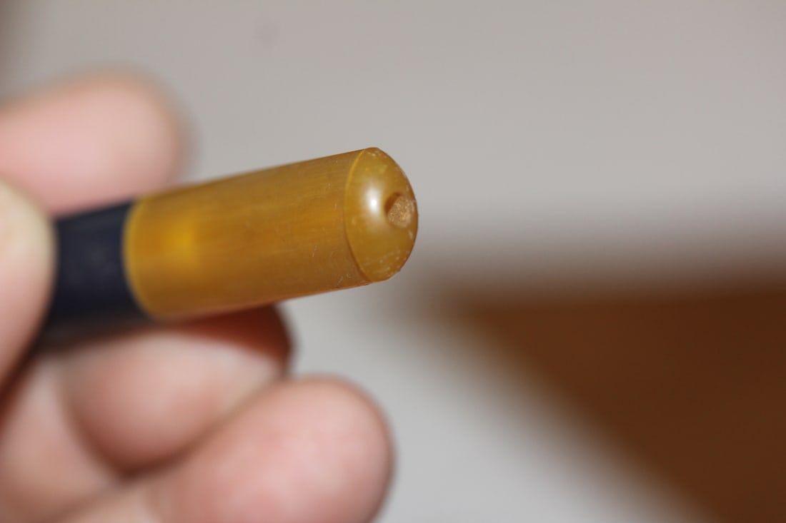 Bakelite Cigarette Holder - 4