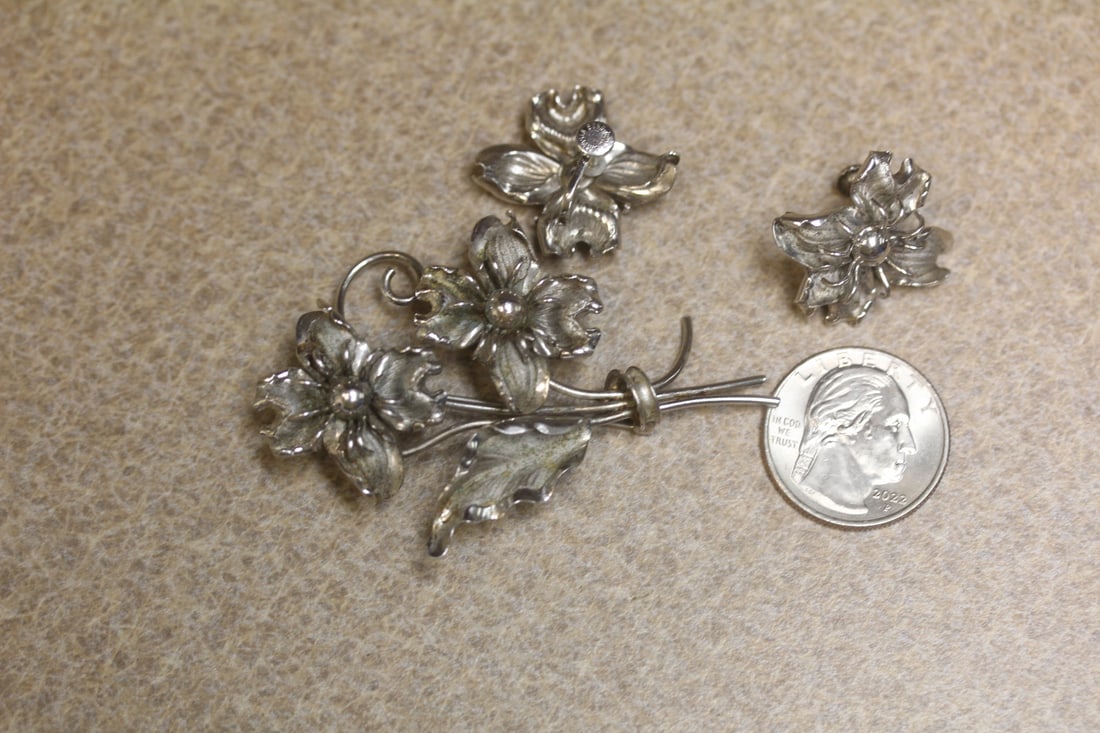 A Sterling Suite - 4