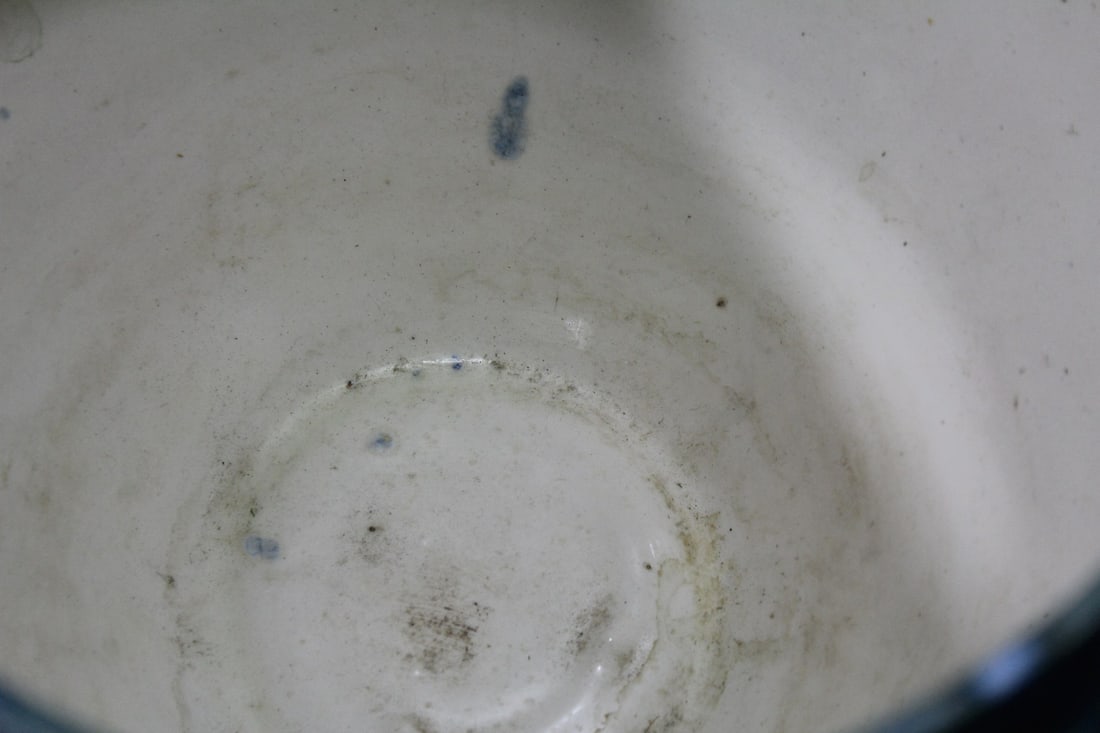 A Signed Art Pottery - 5