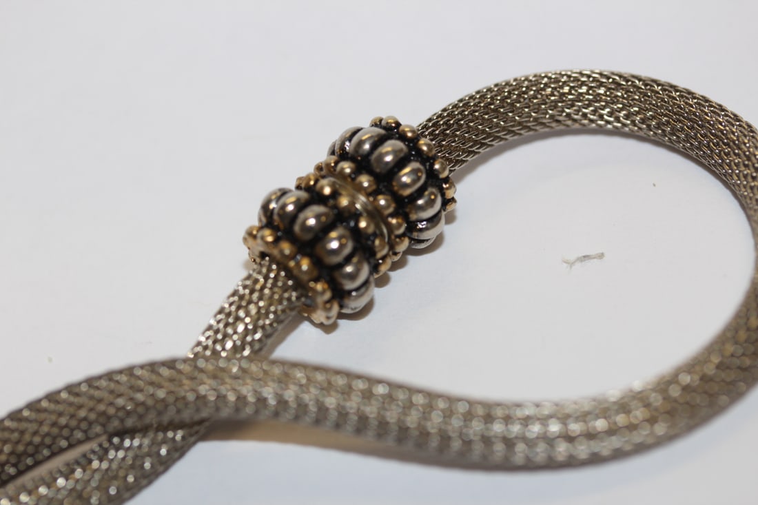 A Snapper Choker - 2