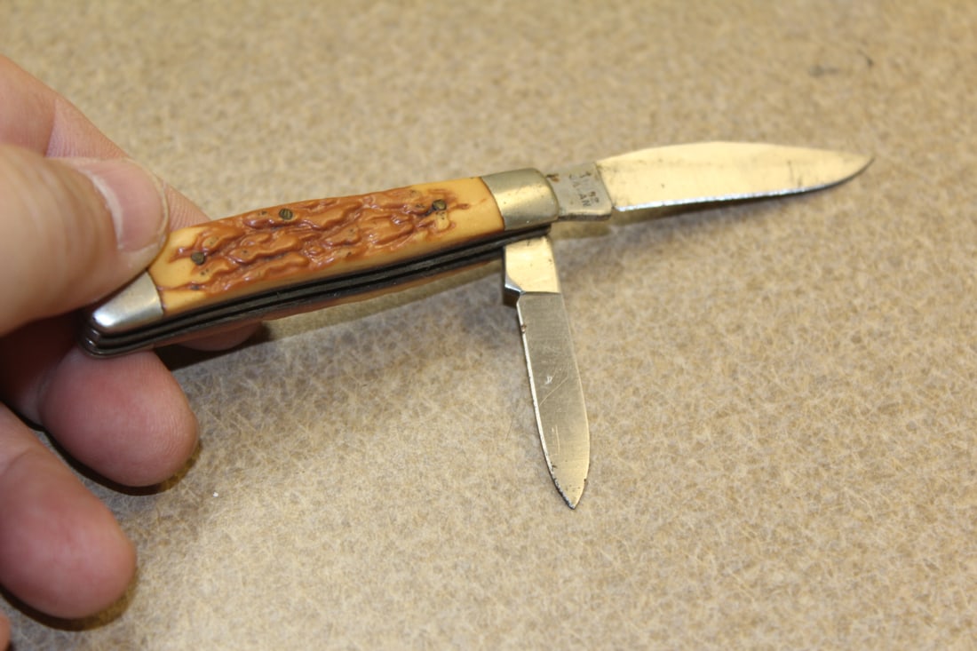 Explorer Pocket Knife - 2