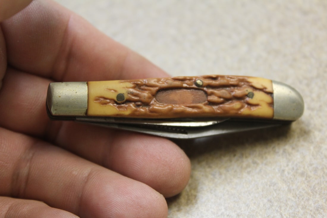 Explorer Pocket Knife - 5