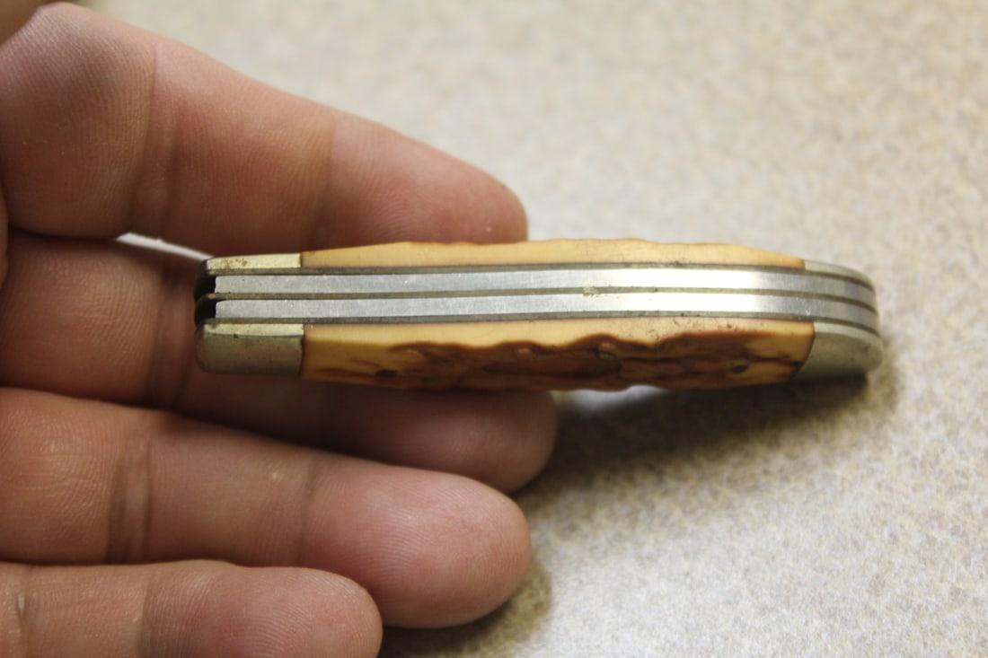 Explorer Pocket Knife - 6