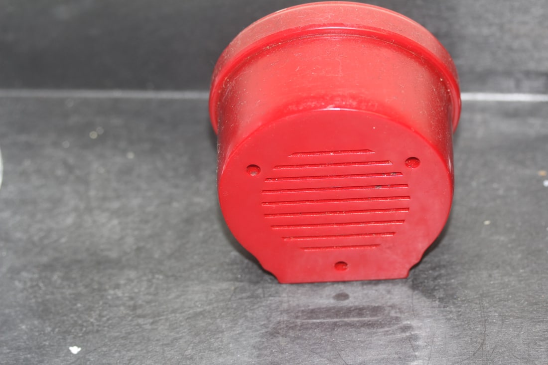 Coca Cola Plastic Timer - 3