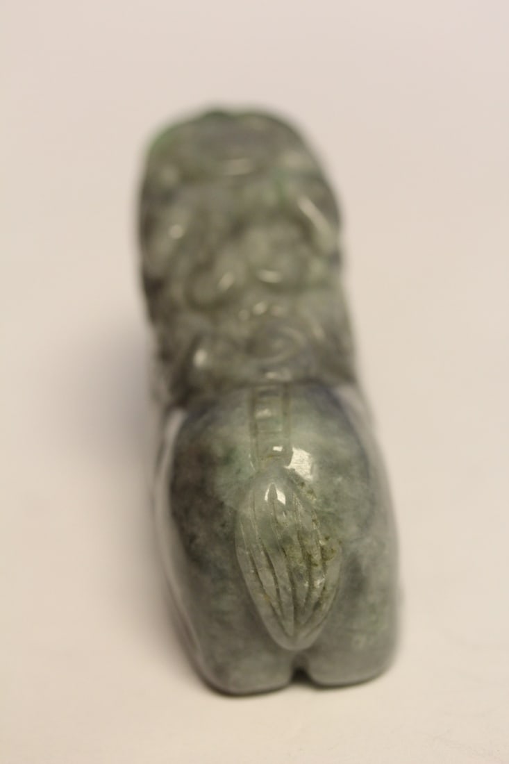 Jade Snuff Bottle - 5