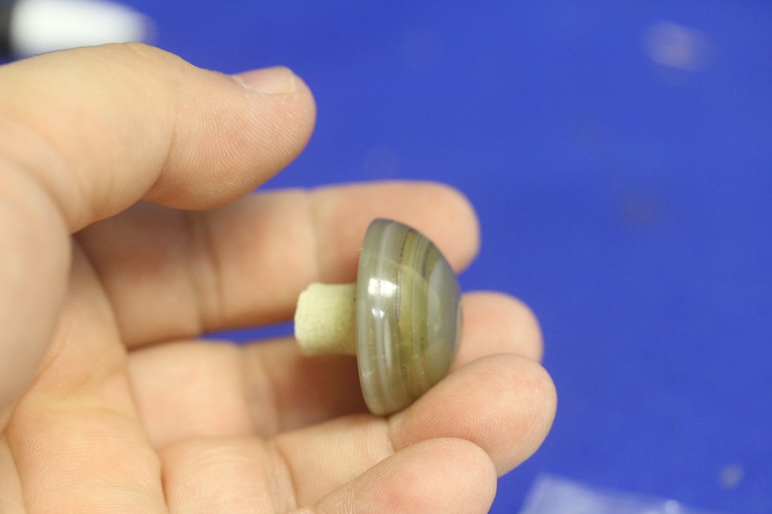 Chinese Snuff Bottle - 9