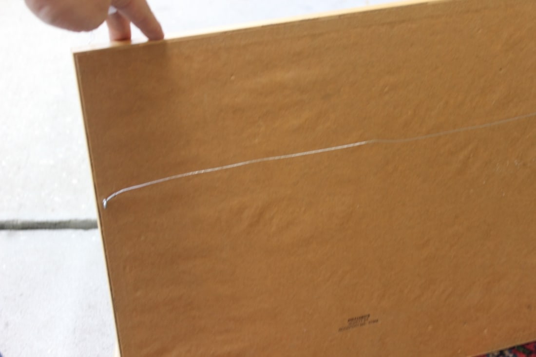 A Winslow Engraving - 7