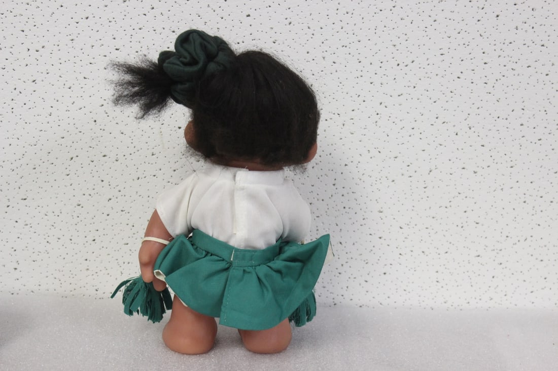 A Troll Doll - 2