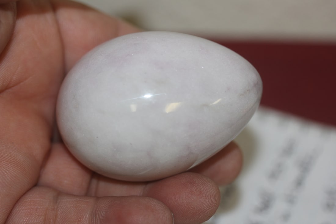 Gemstone Egg - 2