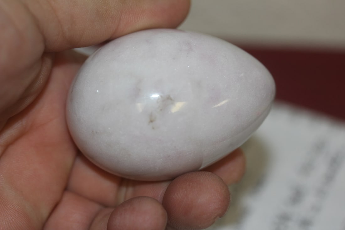 Gemstone Egg - 3