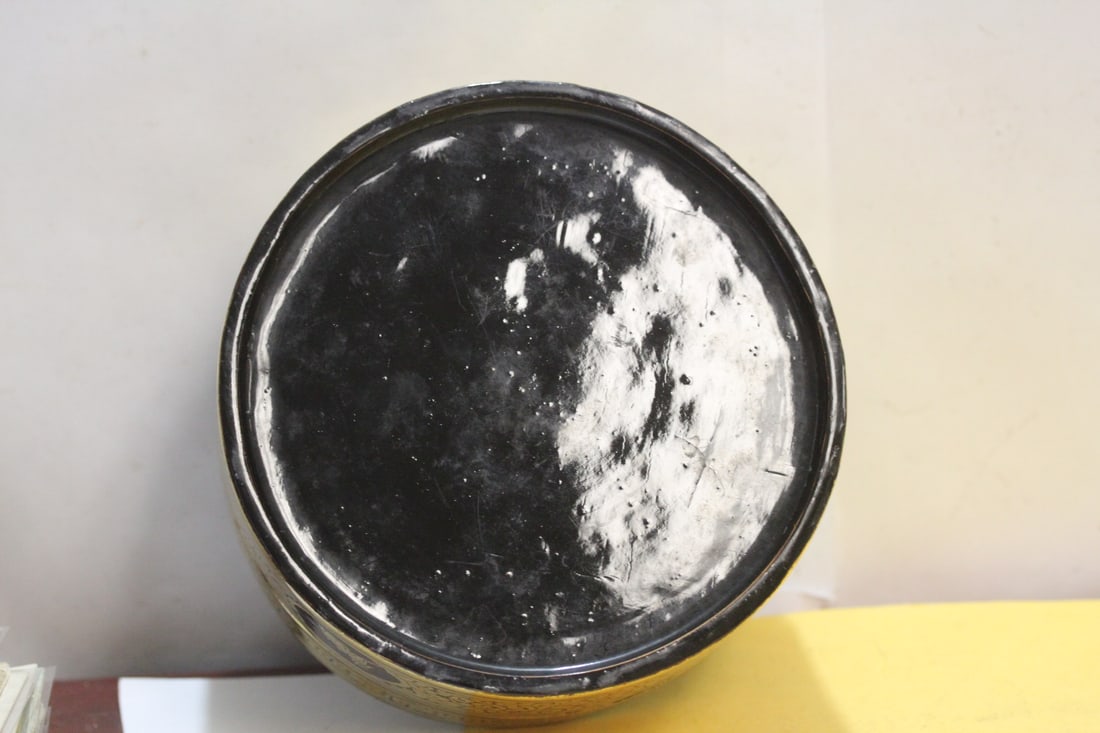 A Chinese Export Box - 6