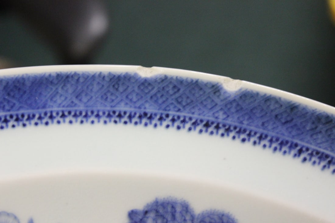 A Chinese Export Large Planter - 3