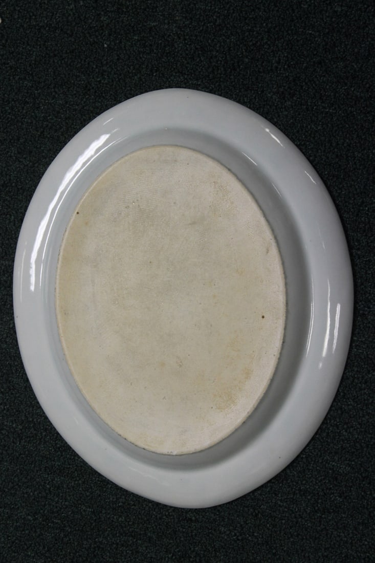 A Chinese Export Large Planter - 4