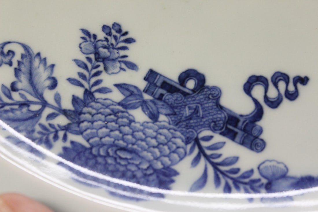 A Chinese Export Large Planter - 6