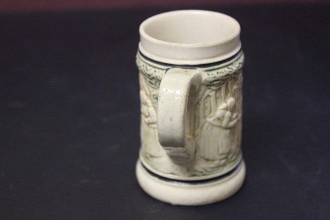 Miniature German Stein - 4