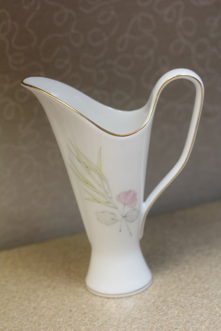 Rosenthal pitcher - 3