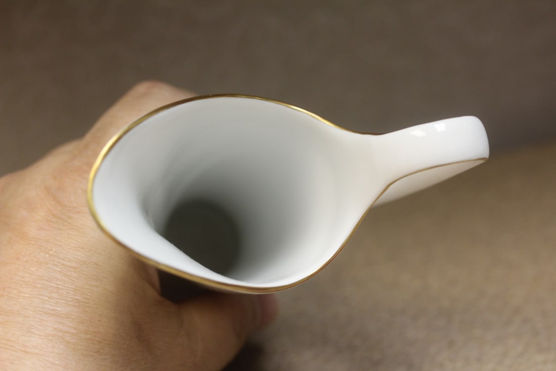 Rosenthal pitcher - 4