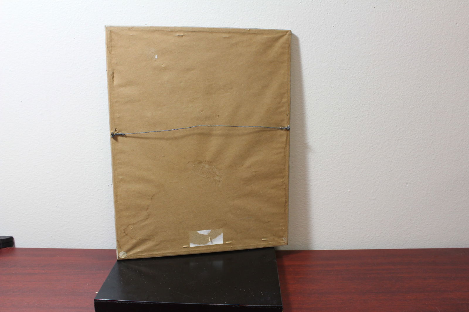 A Decorative Framed Print - 10