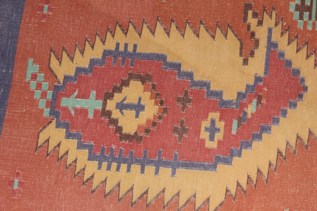 A Rug - 2