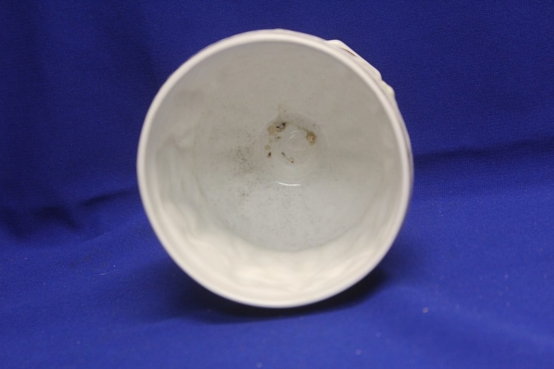 Capodimonte Stem Cup - 7