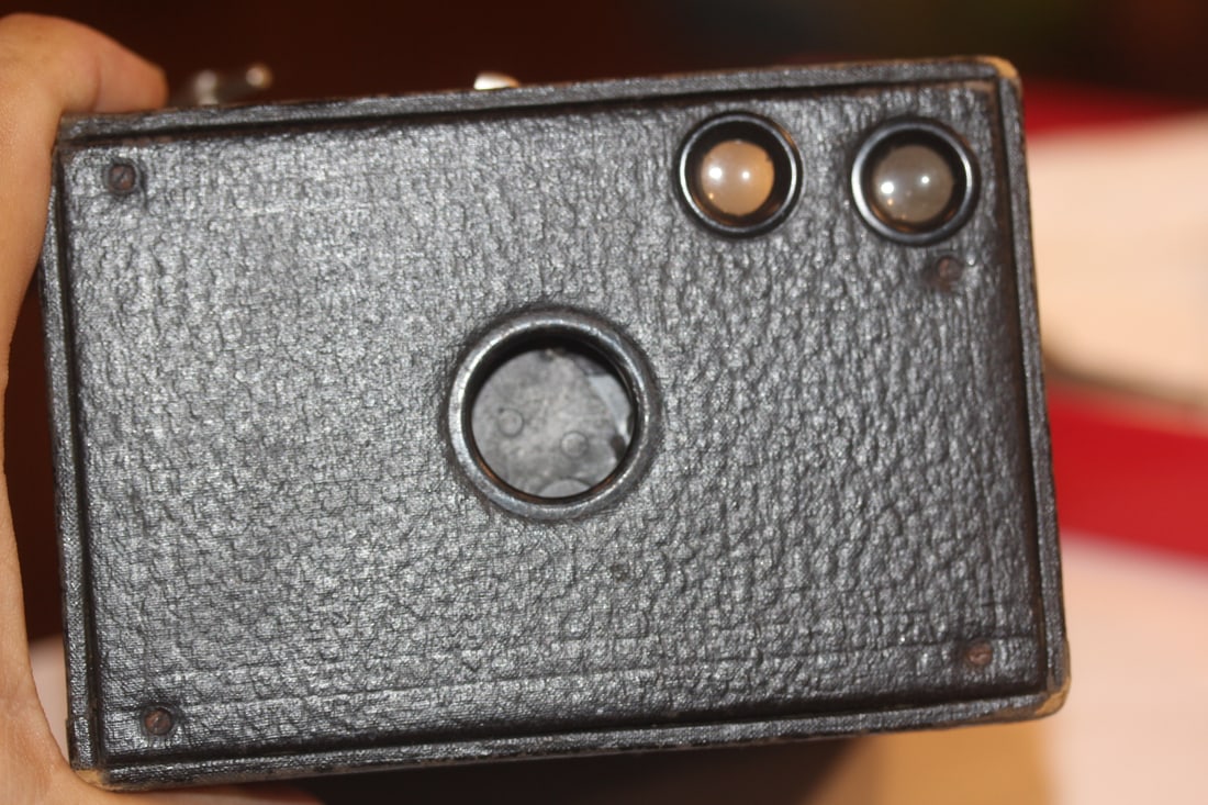 Box Camera - 5