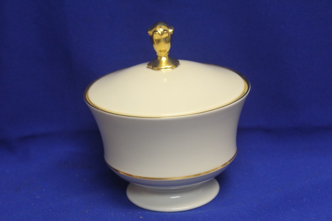 Lenox Candy Dish - 2