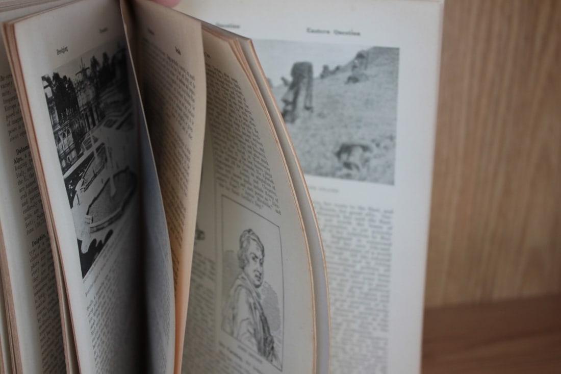 The Standard American Encyclopedia - Volume 5 - 2